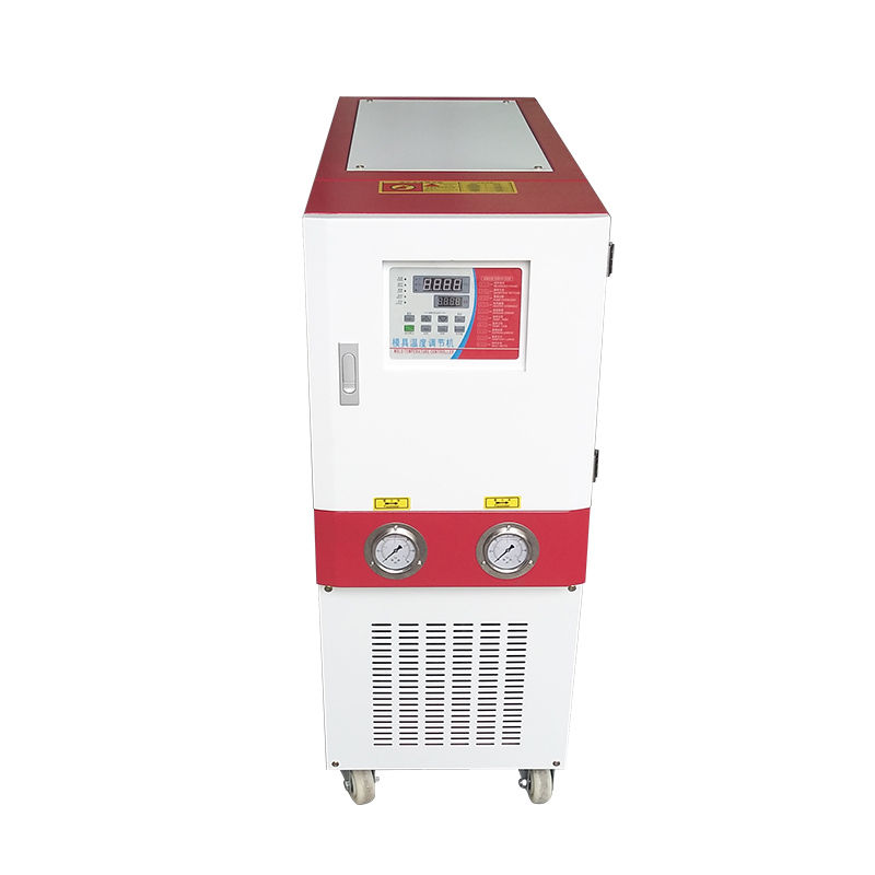 12KW 350 درجه درجه حرارت قالب قالب دما